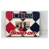 Chess Snap-On