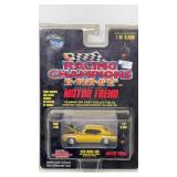 1970 Buick GSX Issue #180 1:62 Scale