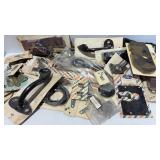 Vintage Car Parts