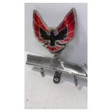 Pontiac Firebird Emblem 4x4ï¿½