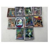 Vintage Basketball Cards Topps & More