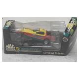 Gatornationals 1998 Pontiac Funny Car 1:64 Scale