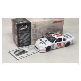 #3 GM Goodwrench Service 1997 Mote Carlo 1:24