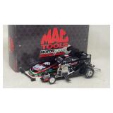 Castrol Syntec 1998 Mustang Funny Car 1:24 Scale