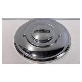 Vintage Jaguar Hubcap