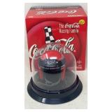 Dale Earnhardt 1998 Coca-Cola Helmet 1:3 Scale