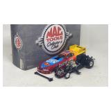 Castrol/Superman 1999 Mustang Funny Car 1:24