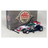 John Force Castrol 1999 Mustang Funny Car 1:24