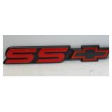 Chevrolet SS Badge 15970086 7ï¿½