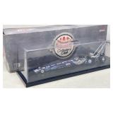 Harley Davidson 1999 Top Fuel Dragster 1:24 Scale