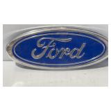 Ford Blue Oval Emblem Badge 4ï¿½