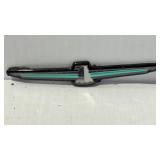 Ford Thunderbird Rear Trunk Decklid Emblem