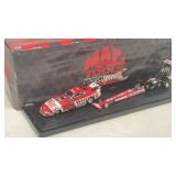 Gary Sceizi & Whit Bazemore Team Winston 1:24Scale