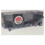 Mike Dunn NY Yankees 2001 Dragster 1:24 Scale