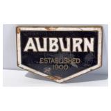 Vintage Auburn Automobile Company Badge 2.75ï¿½