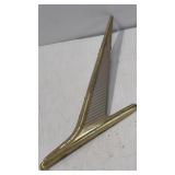 Ford Falcon Deluxe Front Fender Emblem
