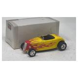 1934 Ford Roadstar Street Rod 1:25