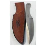 Gil Hibben Designed Throwing Knife