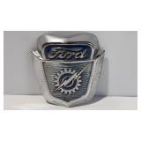 1953-1956 Ford F100 Truck Hood Emblem