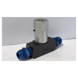 Parker Needle Valve 11JY