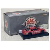 #25 Budweiser 1999 Monte Carlo 1:64 Scale