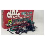 Gatornationals 2000 Mustang Funny Car 1:24 Scale