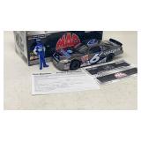 Team Calilber 2001 Die-Cast Replica w Pewter