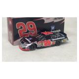 #29 GM Goodwrench 2003 Mote Carlo 1:24 Scale