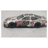 #88 UPS Dale Jarrett Ford Taurus 1:24 Scale