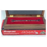 Snap-on Commemorative Wrench