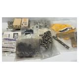 Nuts Washers Ford Exhaust Baffle & More