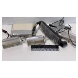 Assorted Car Parts untested
