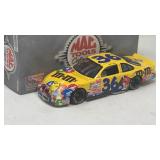 M&M Millennium Countdown 1999 Pontiac 1:24 Scale