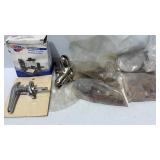 Vintage Car Parts
