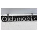 Oldsmobile Grille Emblem 4ï¿½