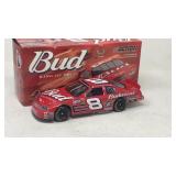 #8 Budweiser 2005 Monte Carlo 1:24 Scale