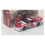 Raced Version 2004 Mote Carlo 1:24 Scale