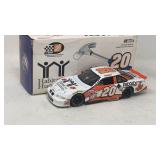 Habitat For Humanity 1999 Pontiac 1:24 Scale