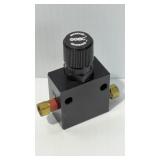 SSBC Performance Brakes Adjustable Proportioning