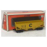 Chessie System Hopper O