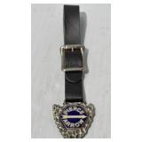 Pierce-Arrow Watch Fob