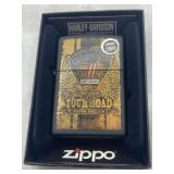 Harley-Davidson Zippo Lighter