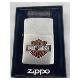 Harley-Davidson Zippo Lighter