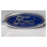 Ford Oval Emblem 4ï¿½