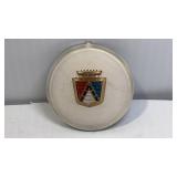 1957 Ford Passenger Car Horn Button 2ï¿½