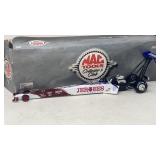 Jerzeeï¿½s 1999 Top Fuel Dragster 1:24 Scale