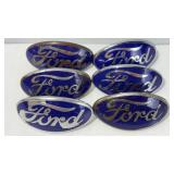 Ford Model A Radiator Emblems 2ï¿½