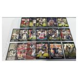Topps Signed Cards & More Topps Cards