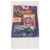 John Force Castrol GTX 1:64 Scale
