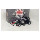 Castrol Syntec 1999 Mustang Funny Car 1:24 Scale